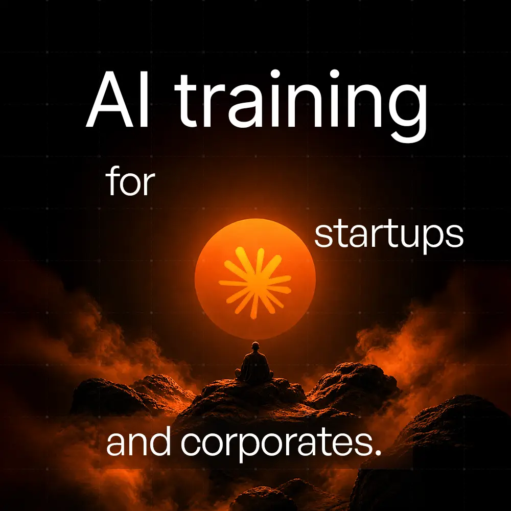 AI Training by HGX Media