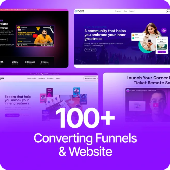 Sales Funnel